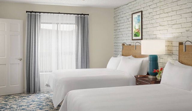 Marriott's Heritage Club 12 Free Rounds of Golf