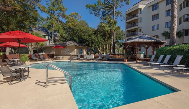 Marriott's Heritage Club | Two-Bedroom Villa