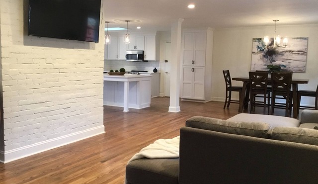 Masters Rental-Newly renovated! Only 1.7 miles from the masters