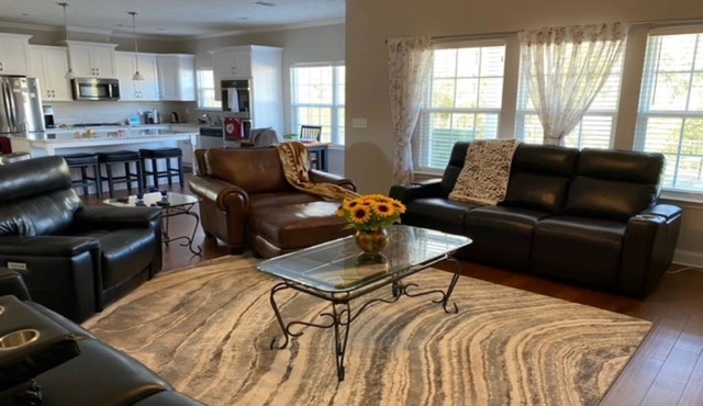 Masters Vacation Rental - 10 miles from Augusta National