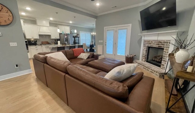 Masters Week 2026 Rental-Brand new home - 9 miles from the Augusta National.