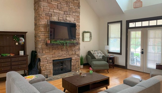 Masters Week Rental! in Edgefield