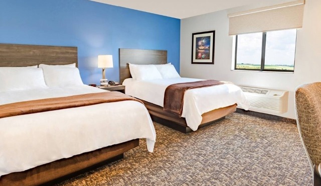Modern Family-Friendly Unit Near Reed Creek Nature Park & Local Attractions