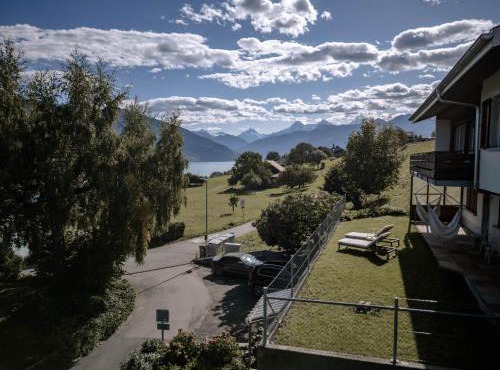 MountLake House in Einigen