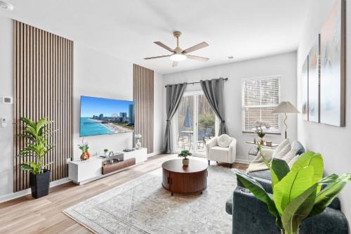 Myrtle Modern House 3BR-3BA New Build - Pool, Beach, Golf
