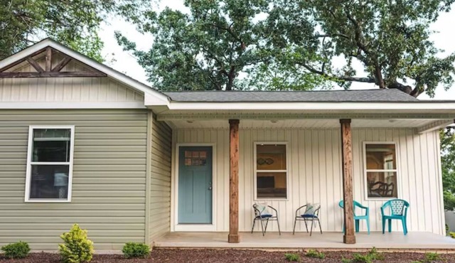 New Listing! Greenville Cherrydale Cottage in Greenville