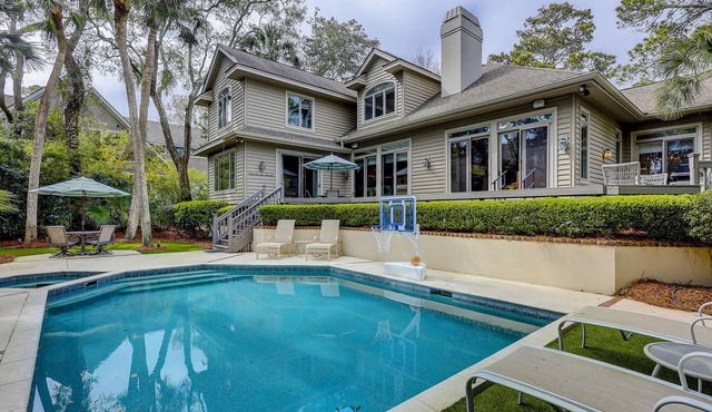 *NEW LISTING* Oceanside 5 Bedroom Home - Private Pool/Spa & Beach Boardwalk
