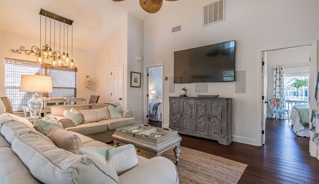 New Listing! Home on Davis Love