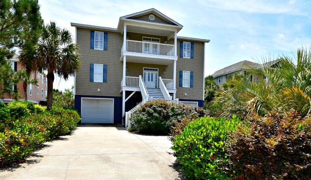 North Litchfield Beach - Ocean Side - Private Pool & Hot Tub