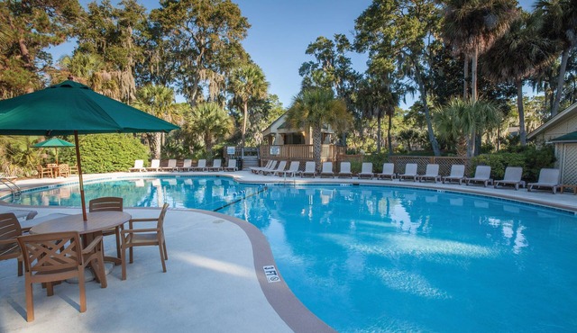 Ocean Ridge - 1BR Cozy Condo