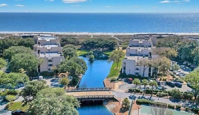 Ocean View at Island Club - 2BR