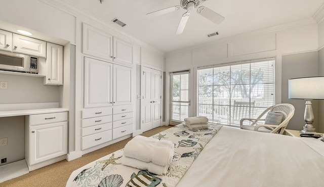 Ocean View Villa #105