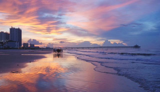 OFFICIAL LISTING | Wyndham - SeaWatch Plantation 1 BR w/Pools, Beach, & More!