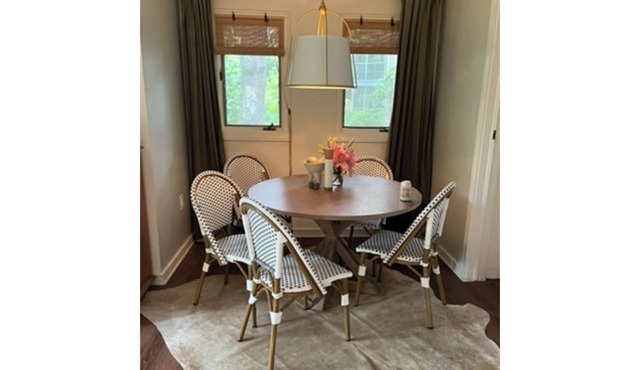 One Block Kiawah Beach Villa