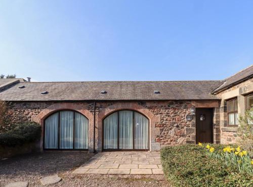 Pansy Plot in Wooler