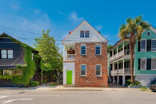Parson Inn