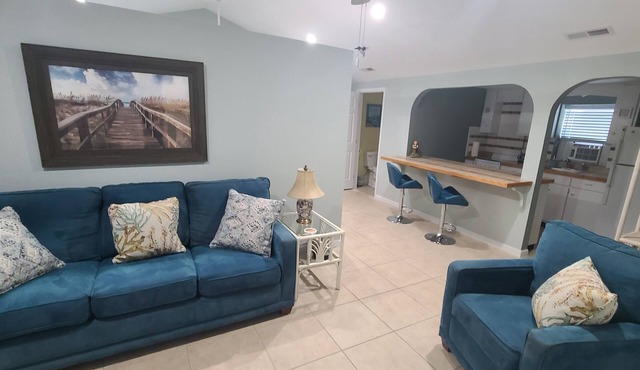PeachLife in Garden City