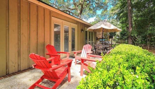 Pet & Family Friendly Luxury Home on Hilton Head