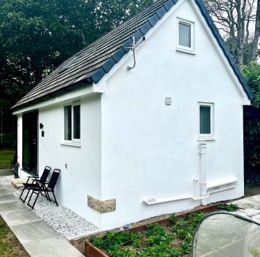 Pixie Cottage in Stoborough