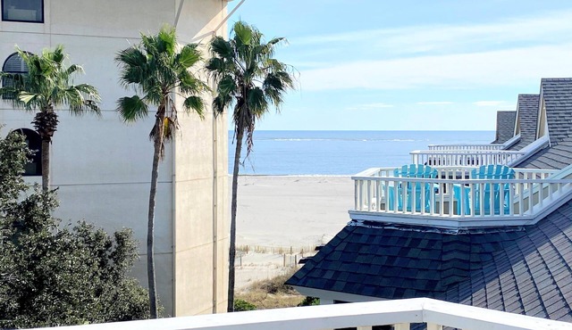 Port O' Call G304 by Deserving Vacations
