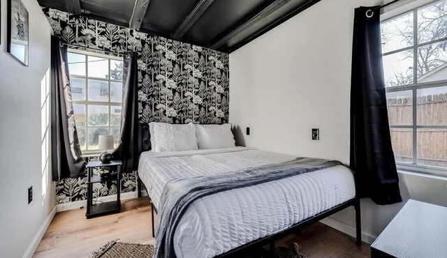 Port Wentworth - Charming 1 bedroom Near SAV & Downtown