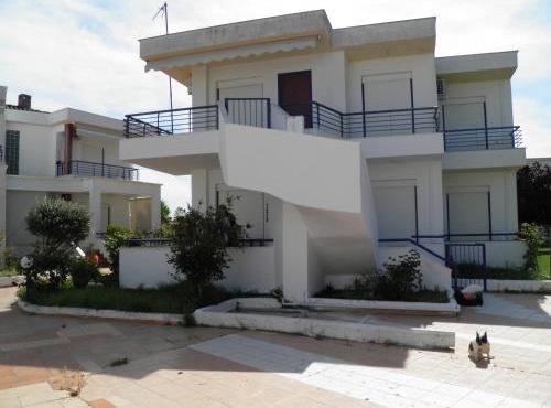 Possidi SOFIA house in Possidi