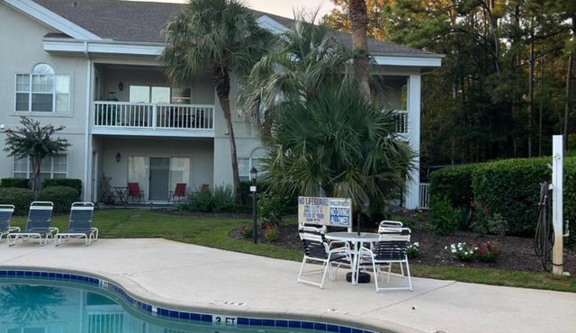 Private Beach, Amazing Pool, Tanger Outlet