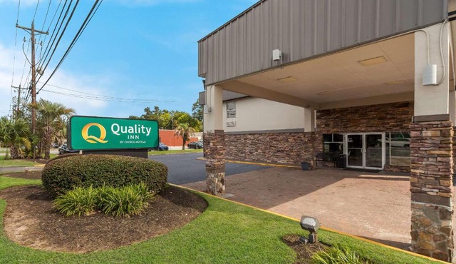 Quality Inn Charleston - West Ashley