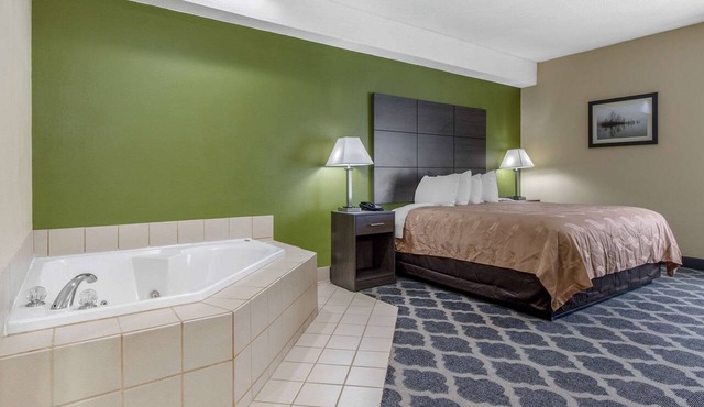 Quality Inn Kingstree North