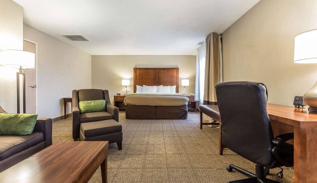 Quality Inn Summerville - Charleston