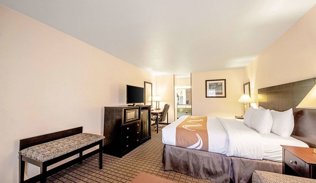 Quality Inn Three Rivers in Three Rivers