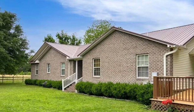 Quiet Retreat:Secluded & Idyllic