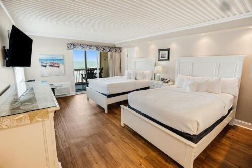 Quintessential Beach Retreat 2nd Flr
