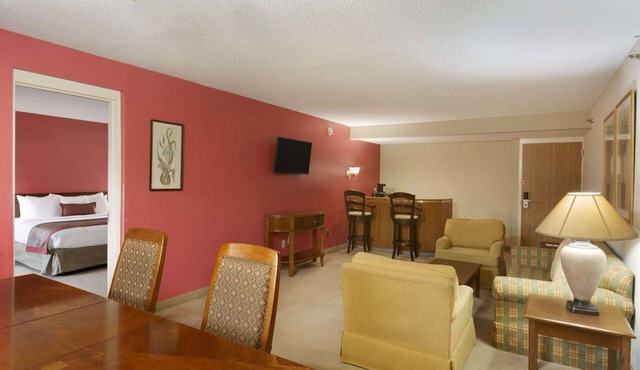 Ramada by Wyndham Raleigh in Raleigh