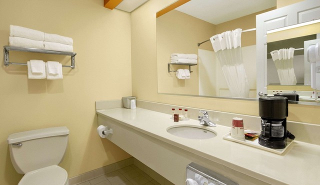 Ramada Limited Columbia