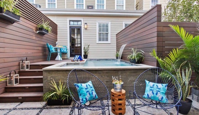 Rare 6BR Savannah Combo, Pool & Historic District