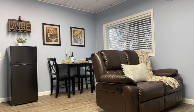 Rejuvenation Cottage -Wine Country Tranquility in Temecula