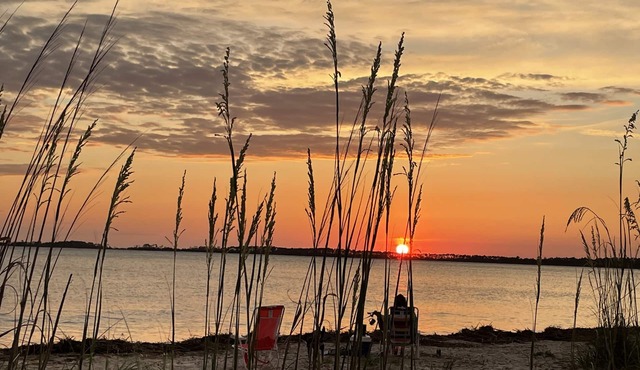 Relax in a Happy Place