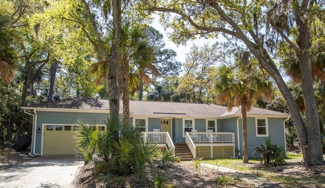 Remodeled Family Cottage w/ Quiet Backyard, Amazing Sunroom, & WiFi