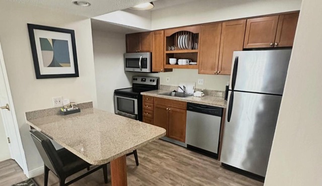 Residence Inn by Marriott Hartford Windsor in Windsor