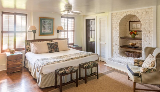 Rhett House Inn