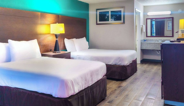 Rodeway Inn