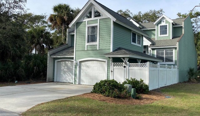 Sea Moore Fripp, 427 Wahoo Drive