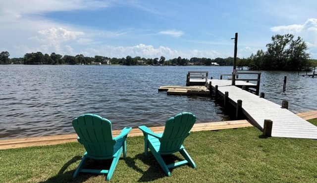 Serene Summerton, Family-friendly Lake Fun!