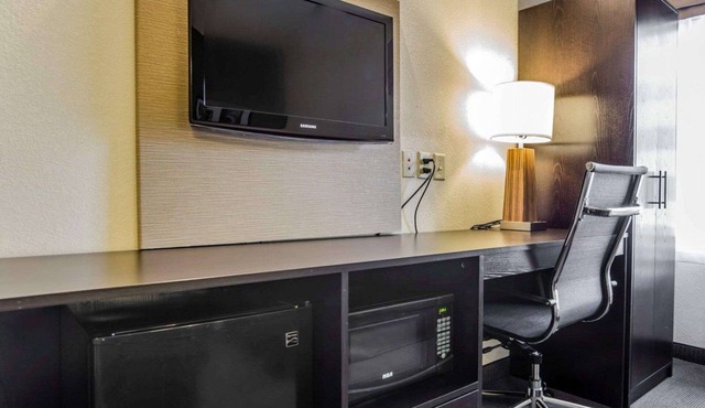 Sleep Inn Walterboro I-95