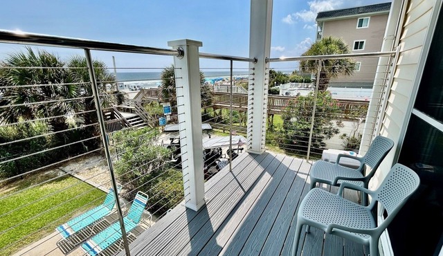 South Shores I 3 2 Bedroom Condo by RedAwning