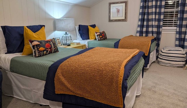 Spacious 6BR North Augusta Home