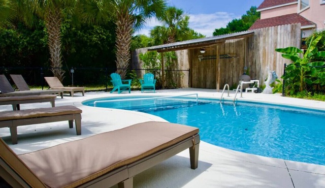 Spectacular Beach House w/Pool & Ocean Views