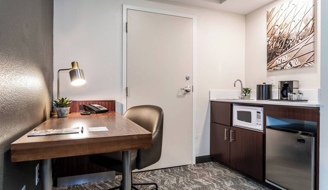 SpringHill Suites by Marriott Austin The Domain Area in Austin