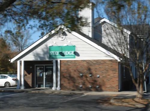 Stay Lodge of Charlotte